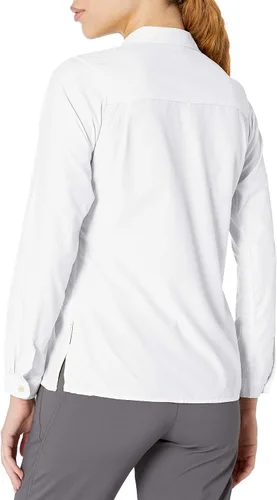 Vista 2 de ExOfficio Manga larga Lightscape para mujer