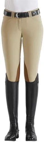 Vista 3 de Dover Saddlery Pantalón Dalton Classic Legacy para mujer