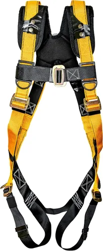 Vista 2 de Guardian Fall Protection Arnés universal Seraph 11160 M-L