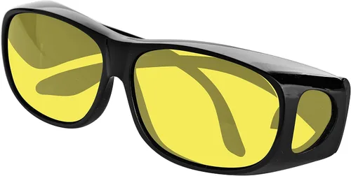 Vista 9 de Sunny Pro Fitover - Gafas de sol polarizadas para lentes de sol con receta L