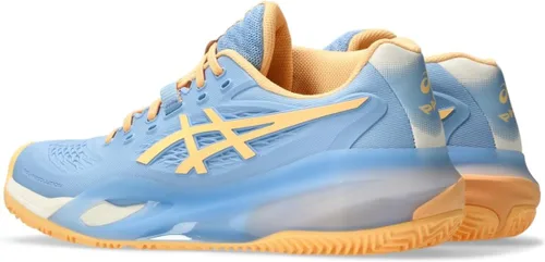 Vista 4 de ASICS Zapatillas Tenis de Padel Gel-Resolution X para mujer