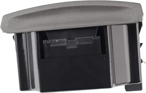 Vista 2 de Conjunto de portavasos compatible con Nissan Titan 2004 2005 2006 2007 2008 96967-7S001