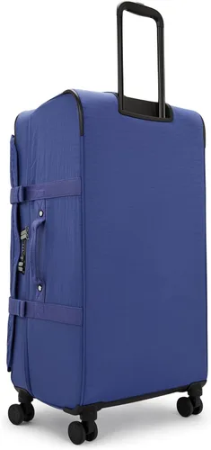 Vista 6 de Kipling Equipaje rodante grande espontáneo, Azul océano