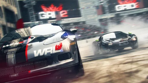 Vista 5 de GRID 2 - Xbox 360