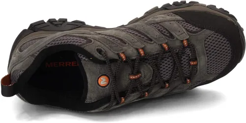 Vista 7 de Merrell Botas de senderismo impermeables Moab 2 para hombre