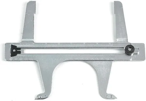 Vista 5 de GEARWRENCH Juego de servicio de extremo delantero de 5 piezas - 41690