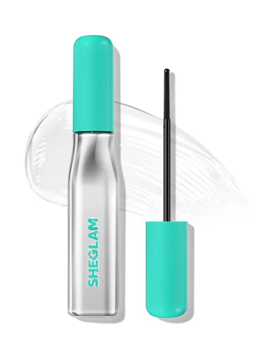 Vista 13 de SHEGLAM Lashlighter Infinite Tubing Impermeable Alargamiento Volumen Lavable Mascara