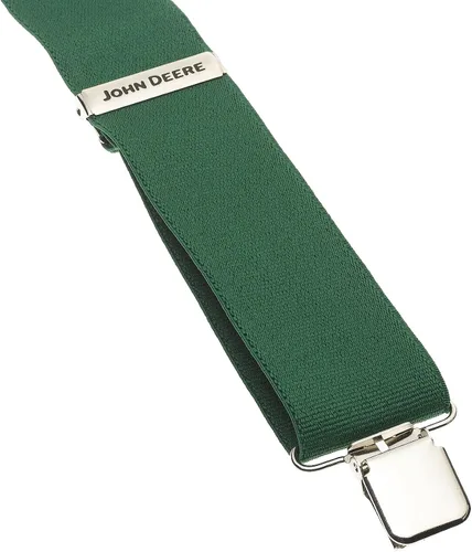 Vista 2 de John Deere - Tirantes para hombre (2 pulgadas)