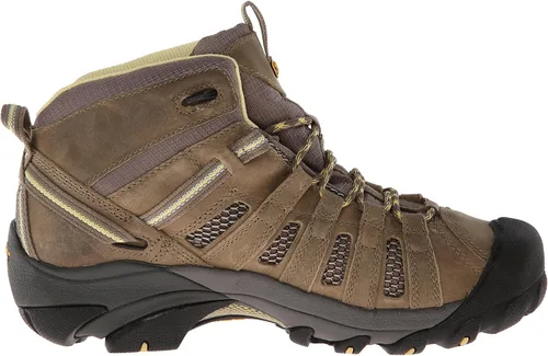 Vista 6 de KEEN Women's Voyageur Mid Height Breathable Hiking Boots
