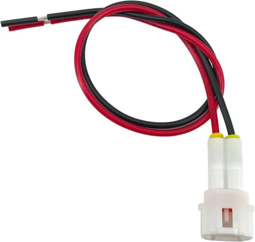 Vista 5 de Kit de cables de alimentación de accesorios de 5 piezas compatible con Yamaha Wolverine X2 850 X4 RMAX2 RMAX4 1000 Reemplazar B4J-H25B0-V0-00