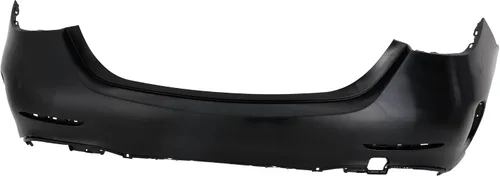 Vista 147 de Garage-Pro Cubierta de parachoques delantero para Ford Mustang 1994-1998, imprimada, reemplazo del parachoques delantero FO1000126