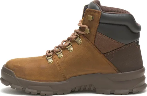 Vista 2 de CAT Men's Charge Waterproof Alloy Toe