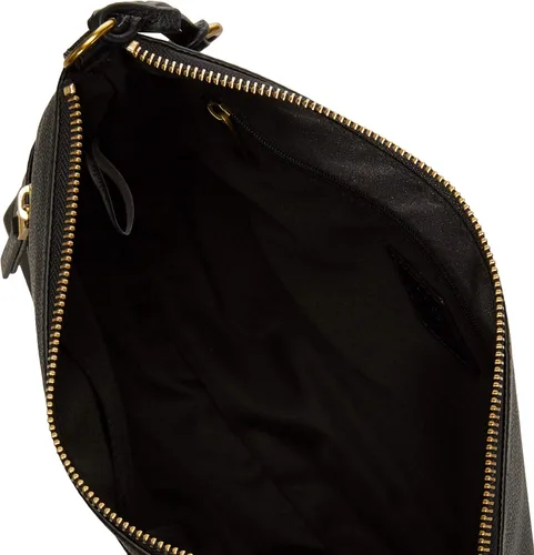 Vista 5 de Fossil - Fiona cartera cruzada pequeña para mujer, bolsa de mano
