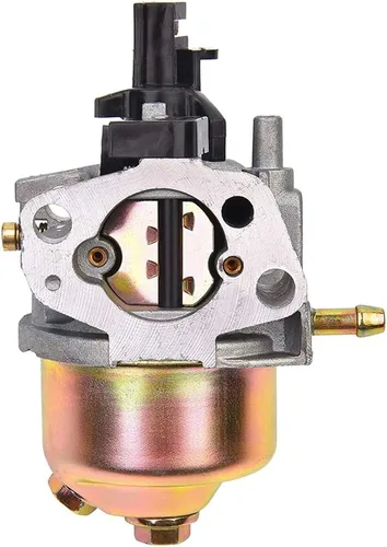 Vista 2 de Yomoly Carburador compatible con Great Circle 7HP Heavy Duty 212cc 3 en 1 Trituradora de madera multifunción Reemplazo Carb