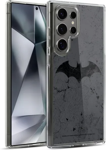 Vista 166 de Head Case Designs Funda de gel Hush con licencia oficial de Batman DC Comics #608 para cómics [protección de grado militar] compatible con Google