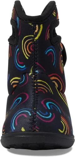 Vista 2 de BOGS Botas de nieve unisex para bebé Ii