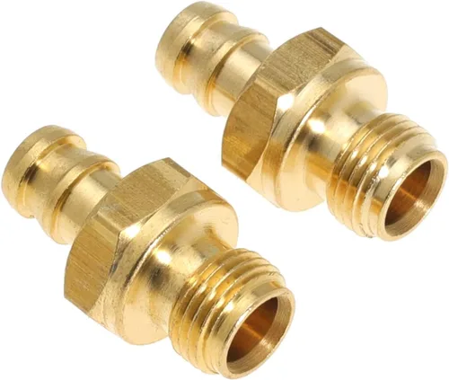 Vista 6 de Kit de inyector de jabón para lavadora a presión reemplaza 190593GS 190635GS 203640GS para 020206 020211 020212 020214, y para Troy-Bilt 020200