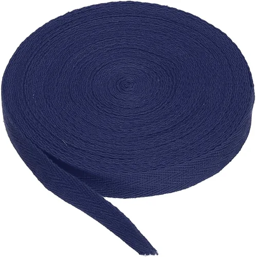 Vista 84 de PATIKIL Cinta de sarga de algodón de 5/8 pulgadas, 10 yardas, cinta de encuadernación al bies, cinta de espiga para costura, envoltura de regalos