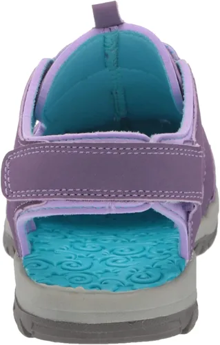 Vista 3 de Northside Sandalia unisex para niño Burke Se Fisherman