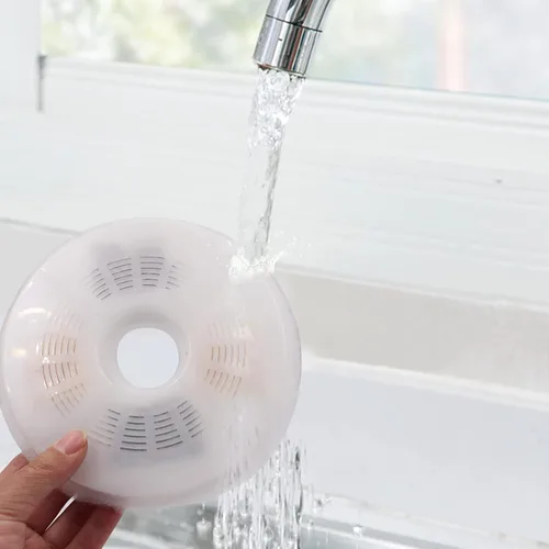 Vista 4 de Petilog - Paquete de 3/6/9 filtros de fuente de agua para gatos compatibles con fuentes Catit, repuesto de filtro de fuente de carbono y resina