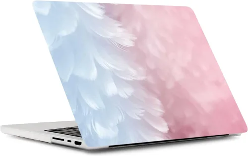 Vista 3 de Funda rígida compatible con MacBook Pro de 13 pulgadas 2012 2011 2010 2009 2008 versión antigua modelo A1278 con CD-ROM, funda rígida de plástico