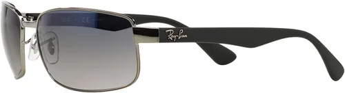 Vista 3 de Ray-Ban RB3478 Gafas de sol rectangulares
