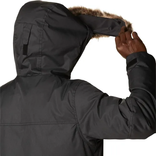 Vista 8 de Columbia Parka Penns Creek II para hombre
