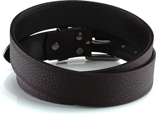 Vista 4 de Ariat Cinturón de rodillo para hombre