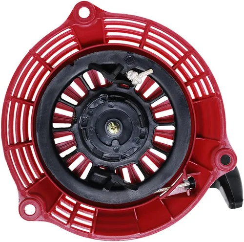 Vista 2 de HIFROM Kit de filtro de aire de arranque de retroceso compatible con Honda GCV135 GCV160 GC135 GC160 EN2000 HRB216 HRC216 HRR216 HRS216 HRT216