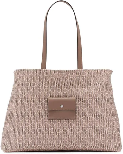 Vista 6 de Calvin Klein Bolso reversible Emery
