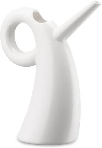 Vista 2 de Alessi Aleesi AEA03 W Diva - Regadera (4.3 in), color blanco