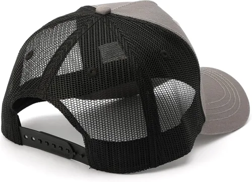 Vista 2 de Caterpillar Gorra Trucker para hombre