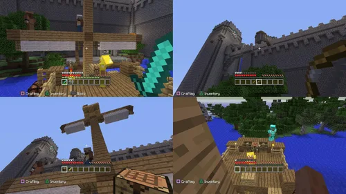 Vista 11 de Minecraft - PlayStation 3