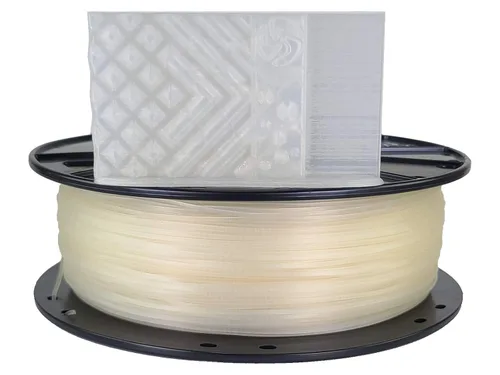 Vista 48 de 3D-Fuel Tough Pro PLA+ Filamento para Impresión 3D, Hecho en EE. UU., Filamento para Impresora 3D, Precisión Dimensional +/- 0.02 mm, 1.75 mm