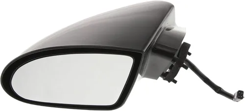 Vista 220 de Garage-Pro Espejo compatible con Chevrolet Malibu 2014-2016 y Malibu Limited 2016 con calefacción lateral del conductor, con detección de punto