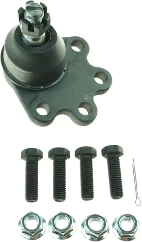 Vista 118 de TRQ Junta esférica inferior delantera Compatible con Mazda 626 1998-2002 MPV 2000-2006 5 2006-2012