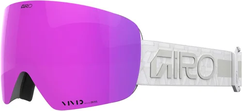 Vista 12 de Giro Gafas de esquí unisex para adultos Giro Contour Rs
