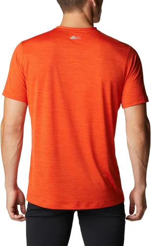Vista 2 de Columbia Camiseta gráfica Trinity Trail para hombre