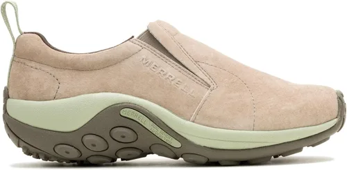 Vista 2 de Bota de montaña Merrell Jungle Moc para mujer