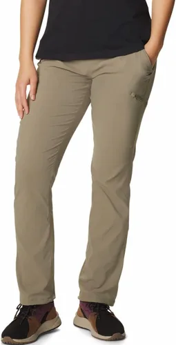 Vista 7 de Mountain Hardwear Dynama2 pantalón para mujer