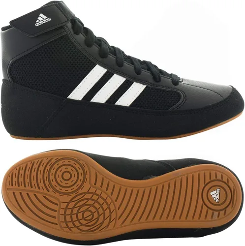 Vista 36 de adidas Zapatos de lucha HVC para hombre