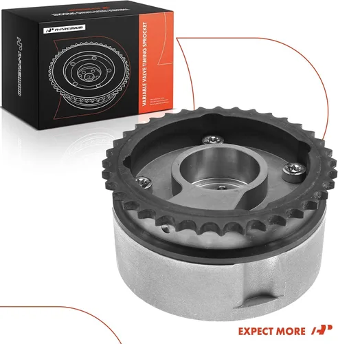 Vista 7 de A-Premium Escape Variable Válvula de Distribución Piñón Cam Phaser
