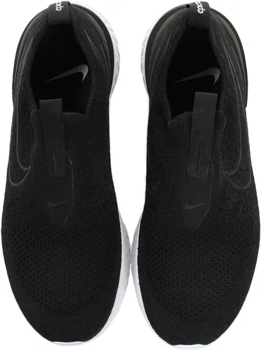 Vista 2 de Nike Epic Phantom React FK - Tenis para hombre, Tinte platinoblancoobsidiana