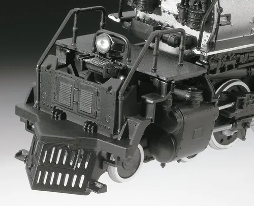 Vista 3 de Locomotora Revell Big Boy