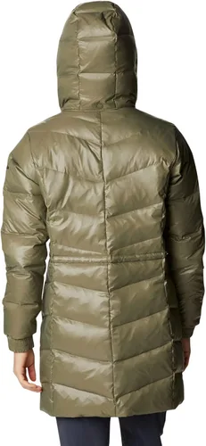 Vista 2 de Columbia Chaqueta media ICY Heights II para mujer