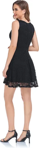 Vista 3 de ODCOCD womens ModernFitted