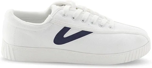 Vista 4 de TRETORN Tenis de lona Nylite Plus para mujer