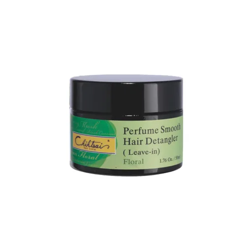 Vista 3 de Chihtsai No 12 Perfume Smooth Hair Detangler sin enjuague (Citrus)