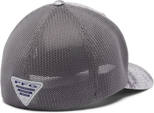 Vista 22 de Unisex Adult PFG Camo Mesh Ball Cap High