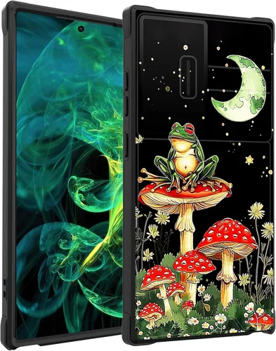Vista 145 de Funda para Galaxy A16 5G con cubierta para cámara deslizante, resistente de doble capa, híbrida, a prueba de golpes, funda protectora resistente